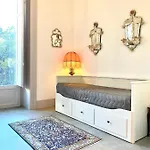 شقة Piazza Marina Chic