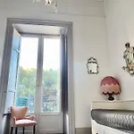 Piazza Marina Chic شقة