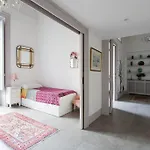 Piazza Marina Chic شقة *