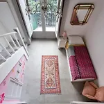 شقة Piazza Marina Chic