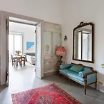 شقة Piazza Marina Chic *