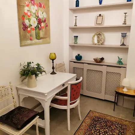 Piazza Marina Chic * باليرمو