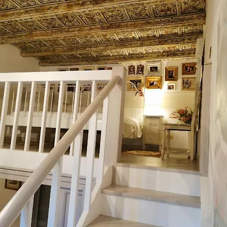 Apartment Piazza Marina Chic Palermo