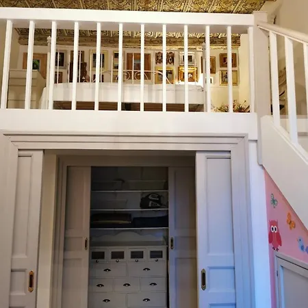 Piazza Marina Chic Apartment
