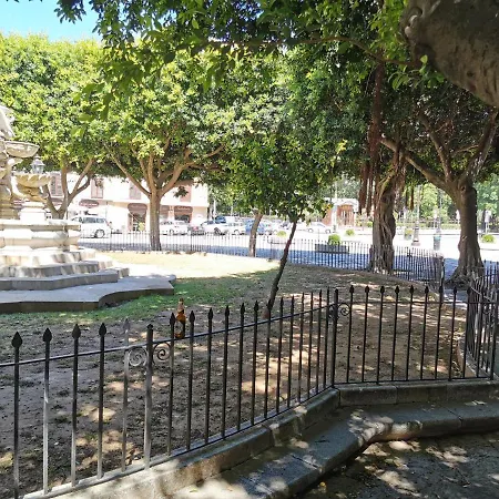 Appartamento Piazza Marina Chic Palermo