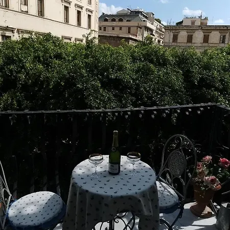 Piazza Marina Chic *