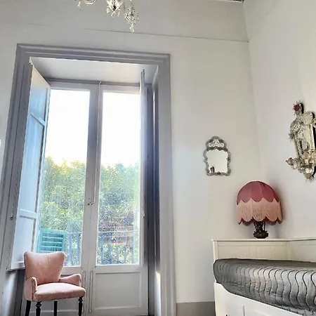 Piazza Marina Chic شقة