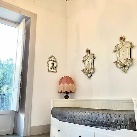 Apartment Piazza Marina Chic *