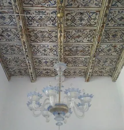 Piazza Marina Chic Apartment Palermo