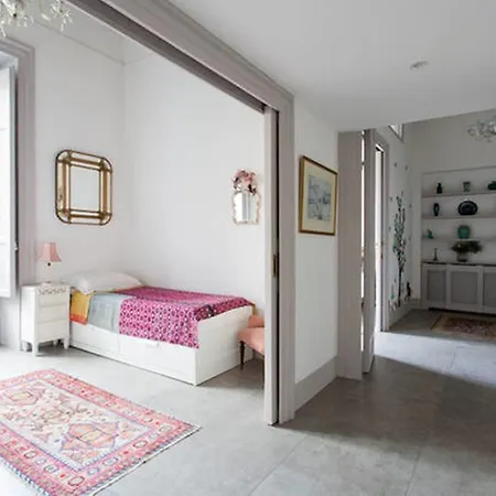 Piazza Marina Chic Apartment *