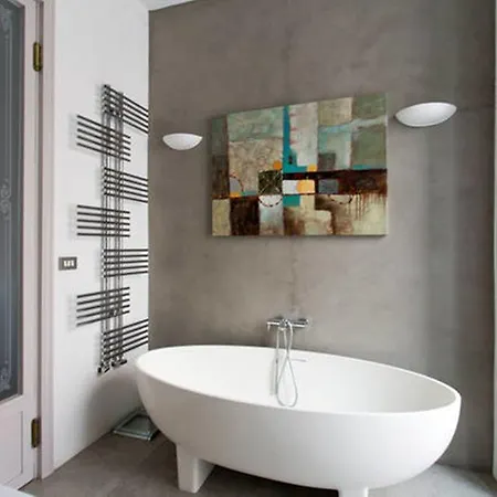 Apartment Piazza Marina Chic *