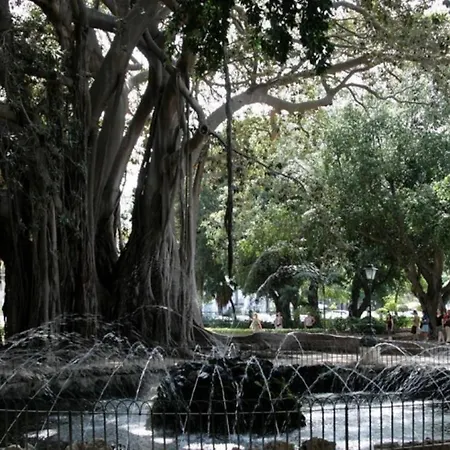 Piazza Marina Chic Palermo