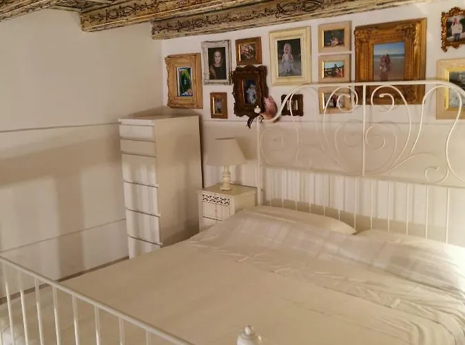 Apartment Piazza Marina Chic Palermo