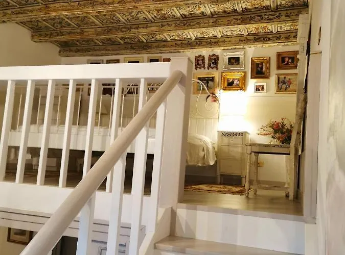 Apartment Piazza Marina Chic Palermo