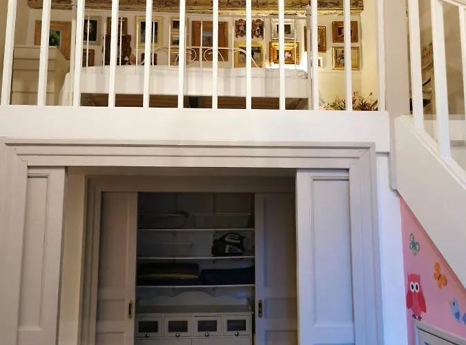Piazza Marina Chic Apartment