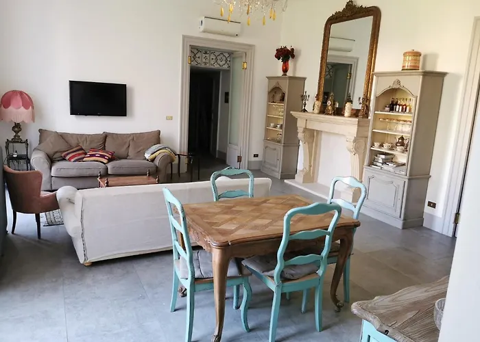 Piazza Marina Chic Apartment