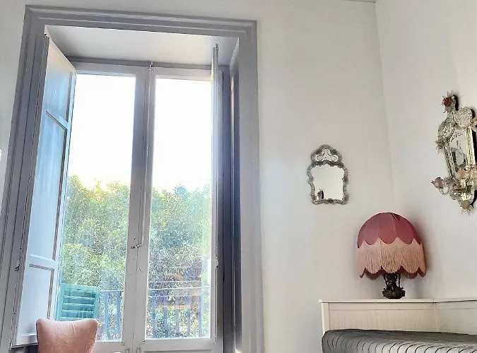 Piazza Marina Chic Apartment