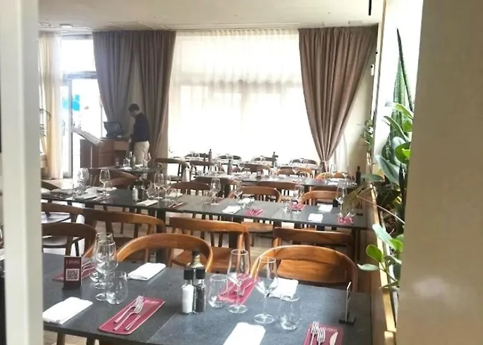 Piazza Marina Chic *