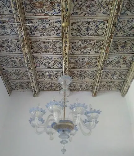 Piazza Marina Chic Apartment Palermo
