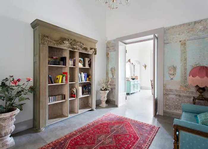 Piazza Marina Chic Palermo