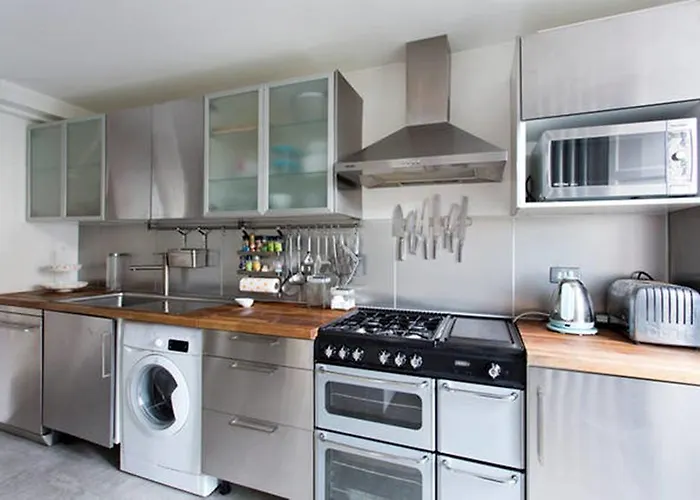 Piazza Marina Chic Apartment