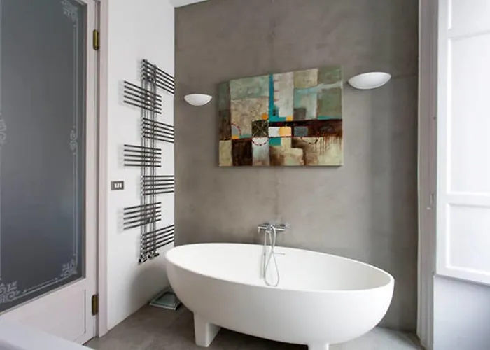 Apartment Piazza Marina Chic *
